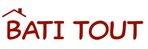 Logo Bati Tout